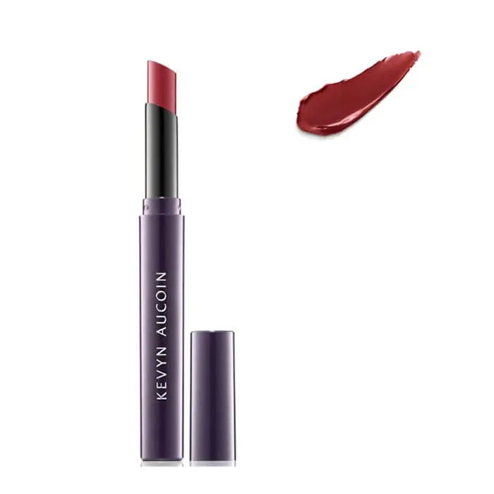 Jag Couture London - New York Kevyn Aucoin Unforgettable Lipstick Cream Bloodroses