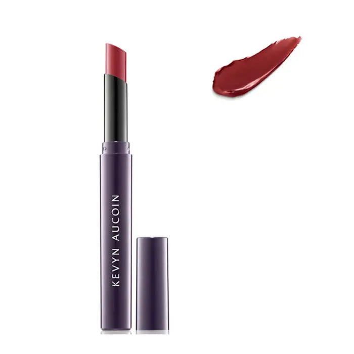 Kevyn Aucoin Unforgettable Lipstick Cream Bloodroses Jag Couture London - New York