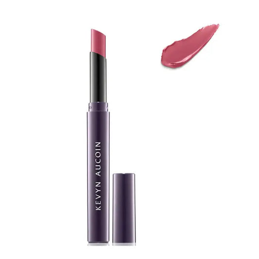 Kevyn Aucoin Unforgettable Lipstick Cream Wild Orchid Jag Couture London - New York
