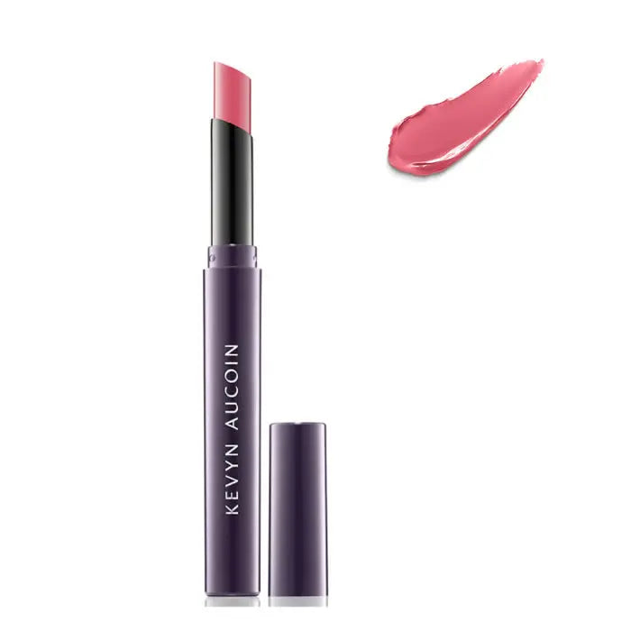 Kevyn Aucoin Unforgettable Lipstick Shine Belle Of The Ball Jag Couture London - New York