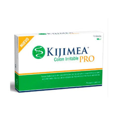 Jag Couture London - New York Kijiea Irritable Colon Pro 14 Capsules