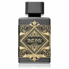 LATTAFA BADEE AL OUD FOR GLORY EDP SPRAY 100 ML Jag Couture London - New York