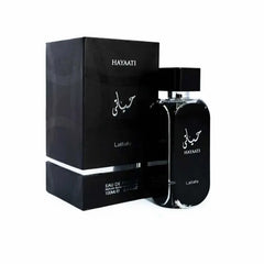 LATTAFA HAYAATI MEN EDP SPRAY 100 ML Jag Couture London - New York