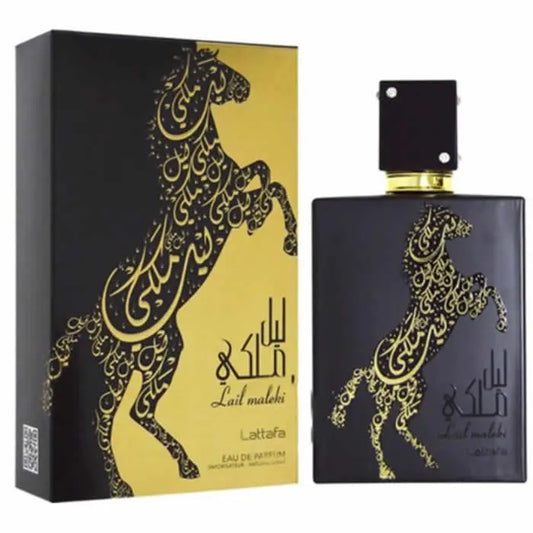 LATTAFA SAIL MALEKI EAU DE PARFUM SPRAY 100ML Jag Couture London - New York