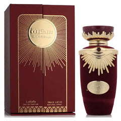 LATTAFA SAKEENA EAU DE PARFUM SPRAY 100ML Jag Couture London - New York