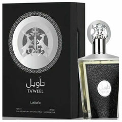 LATTAFA TAWEEL EAU DE PARFUM SPRAY 100ML Jag Couture London - New York