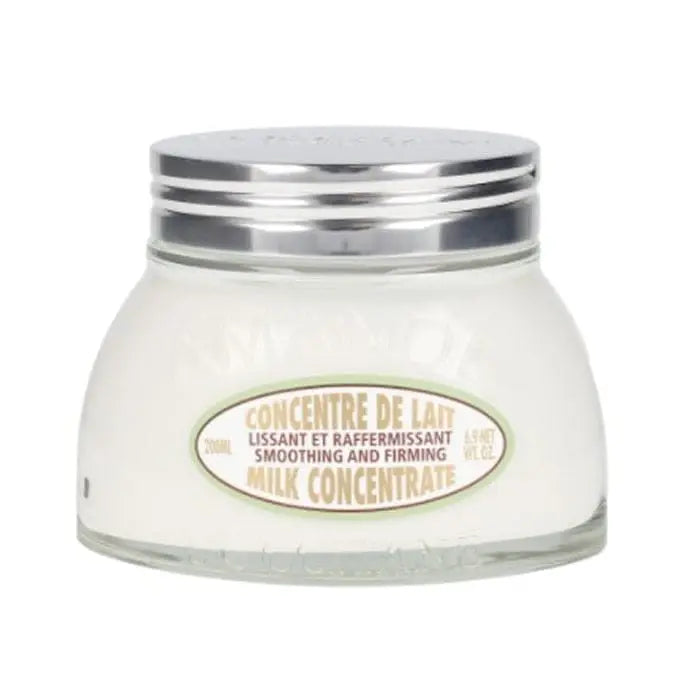 Jag Couture London - New York L'Occitane Almond Milk Concentrate 200ml