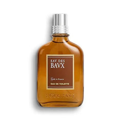 L'Occitane Eau Des Bavx Eau De Toilette Spray 75ml Jag Couture London - New York