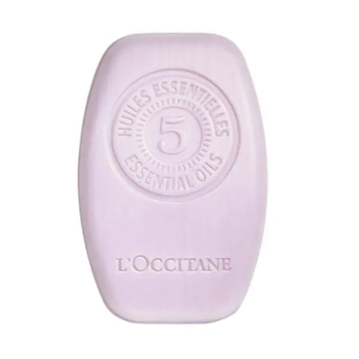 L'Occitane Gentle & Balance Solid Shampoo 60g Jag Couture London - New York