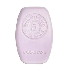 L'Occitane Gentle &amp; Balance Solid Shampoo 60g Jag Couture London - New York