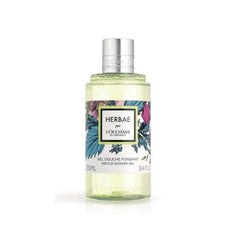 Jag Couture London - New York L'Occitane Herbae Shower Gel 250ml