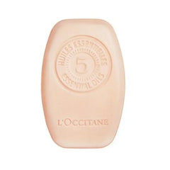L'Occitane Intensive Repair Solid Shampoo 60g Jag Couture London - New York