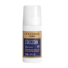 L'Occitane L'Occitan Roll-On Deodorant 50ml Jag Couture London - New York
