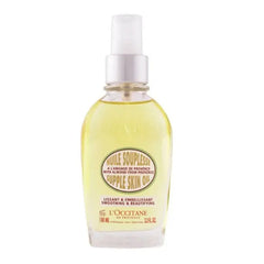 L'Occitane Supple Skin Oil Almond 100ml Jag Couture London - New York