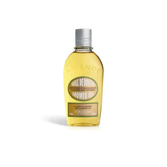 Jag Couture London - New York L'Occitante Amande Shower Oil 250ml