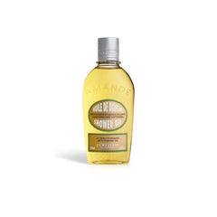 L'Occitante Amande Shower Oil 250ml Jag Couture London - New York