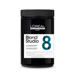 L'Oréal Professionel Blond Studio Lightening Powder Multi-Techniques 8 500g Jag Couture London - New York