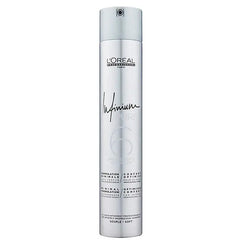 L’Oréal Professionnel Infinium Hairspray Soft 500ml Jag Couture London - New York