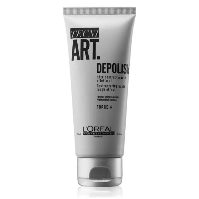 L'Oreal Tecni Art Depolish Force 4 100ml Jag Couture London - New York