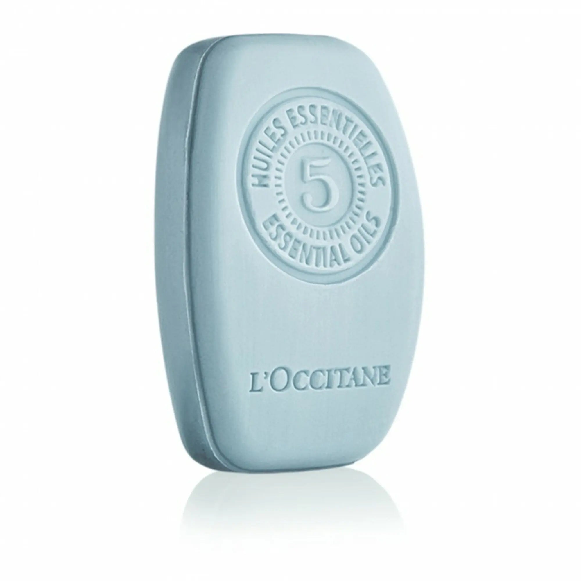 Jag Couture London - New York L'occitane Aro Purificant Sh Solido 60g
