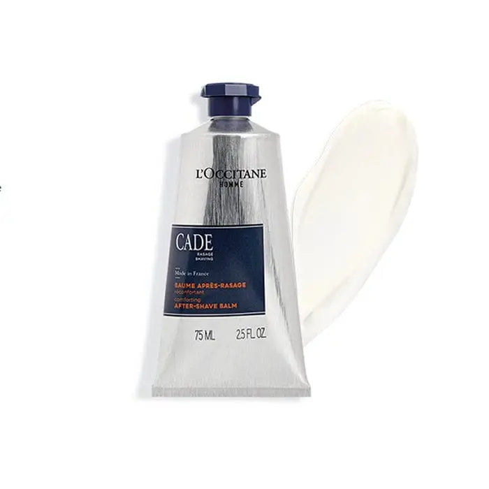Jag Couture London - New York L'occitane Cade After-Shave Balm 75ml