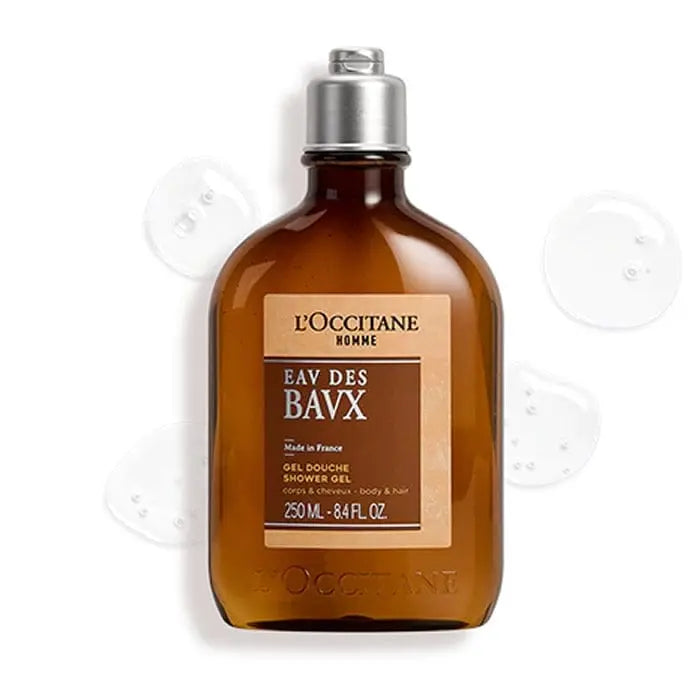 Jag Couture London - New York L'occitane Eau Des Baux Sg 250ml