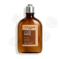 L'occitane Eau Des Baux Sg 250ml Jag Couture London - New York