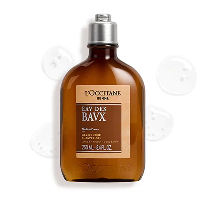 L'occitane Eau Des Baux Sg 250ml Jag Couture London - New York