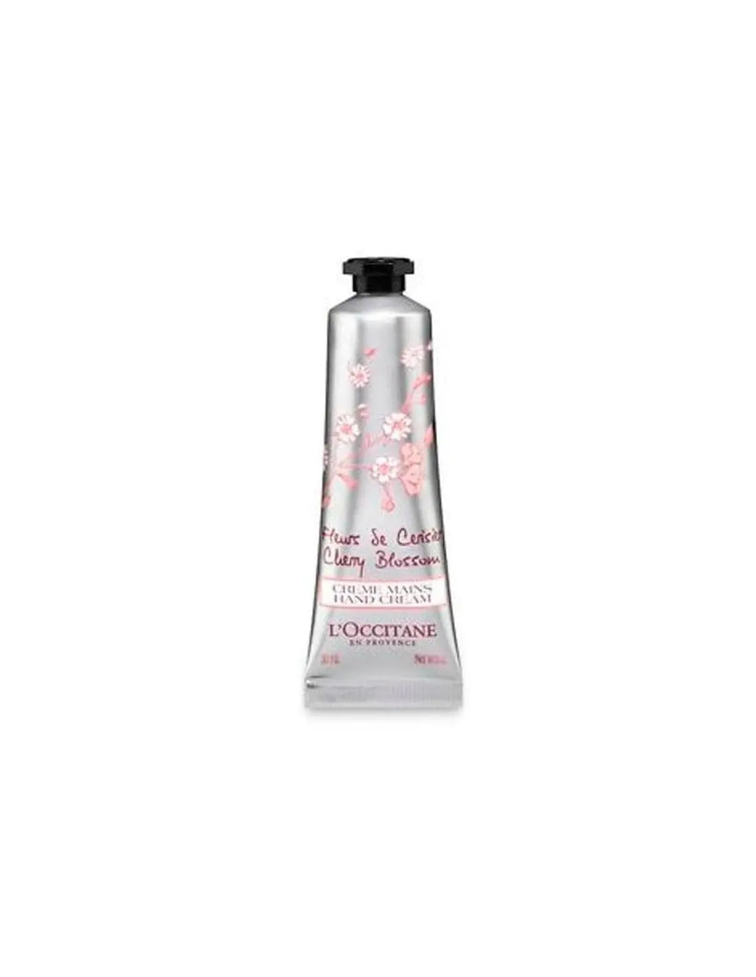 Jag Couture London - New York L'occitane Fleurs Cerisier Cr Mains 30ml
