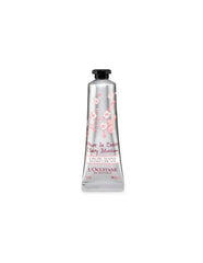 Jag Couture London - New York L'occitane Fleurs Cerisier Cr Mains 30ml