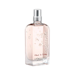 L'occitane Fleurs Cerisier Etv 75ml Jag Couture London - New York