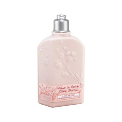Jag Couture London - New York L'occitane Fleurs De Cerisier Lait Corps 250ml
