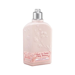L'occitane Fleurs De Cerisier Lait Corps 250ml Jag Couture London - New York