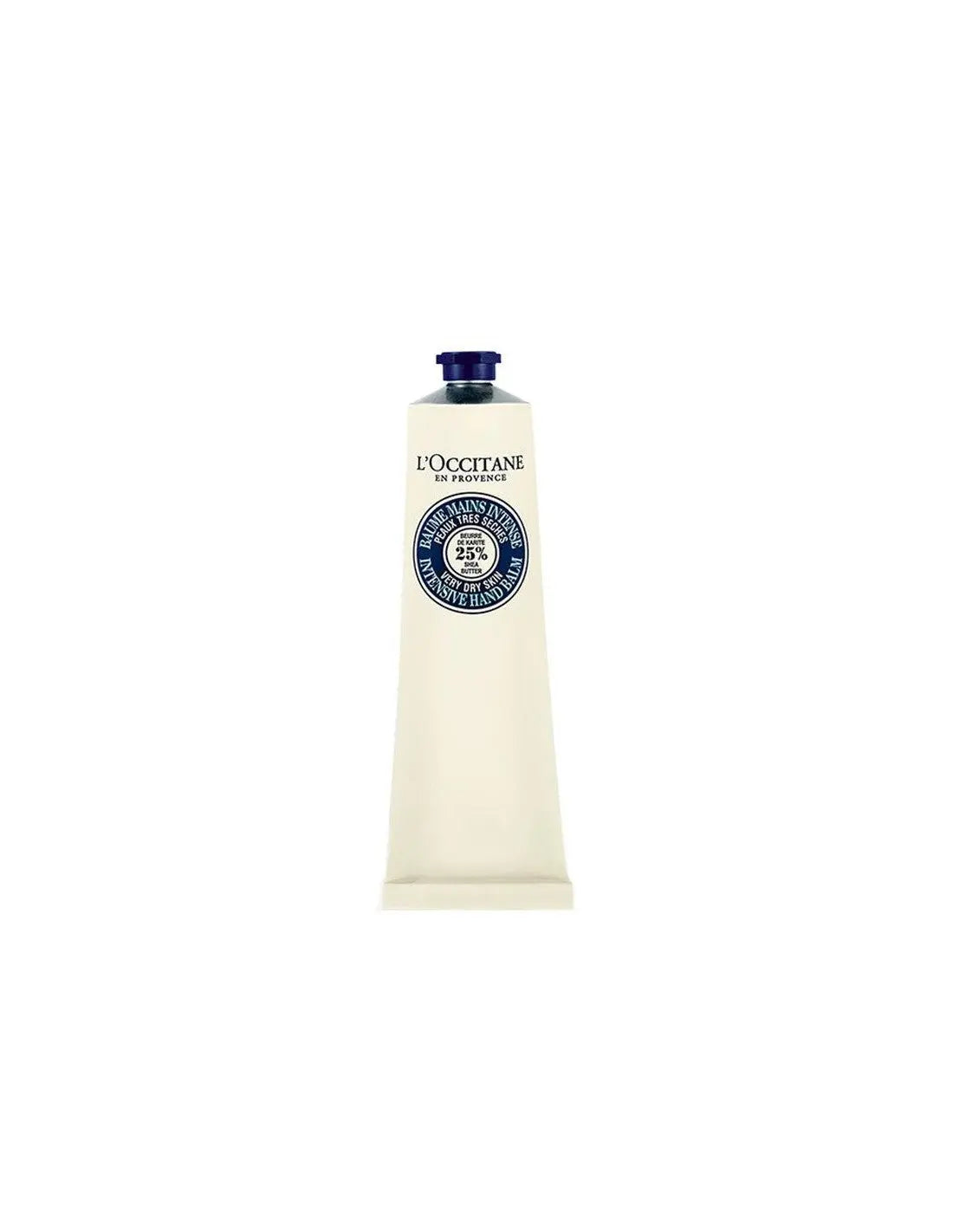 L'occitane Karite Bálsamo Intenso De Manos Sensibles 150ml Jag Couture London - New York