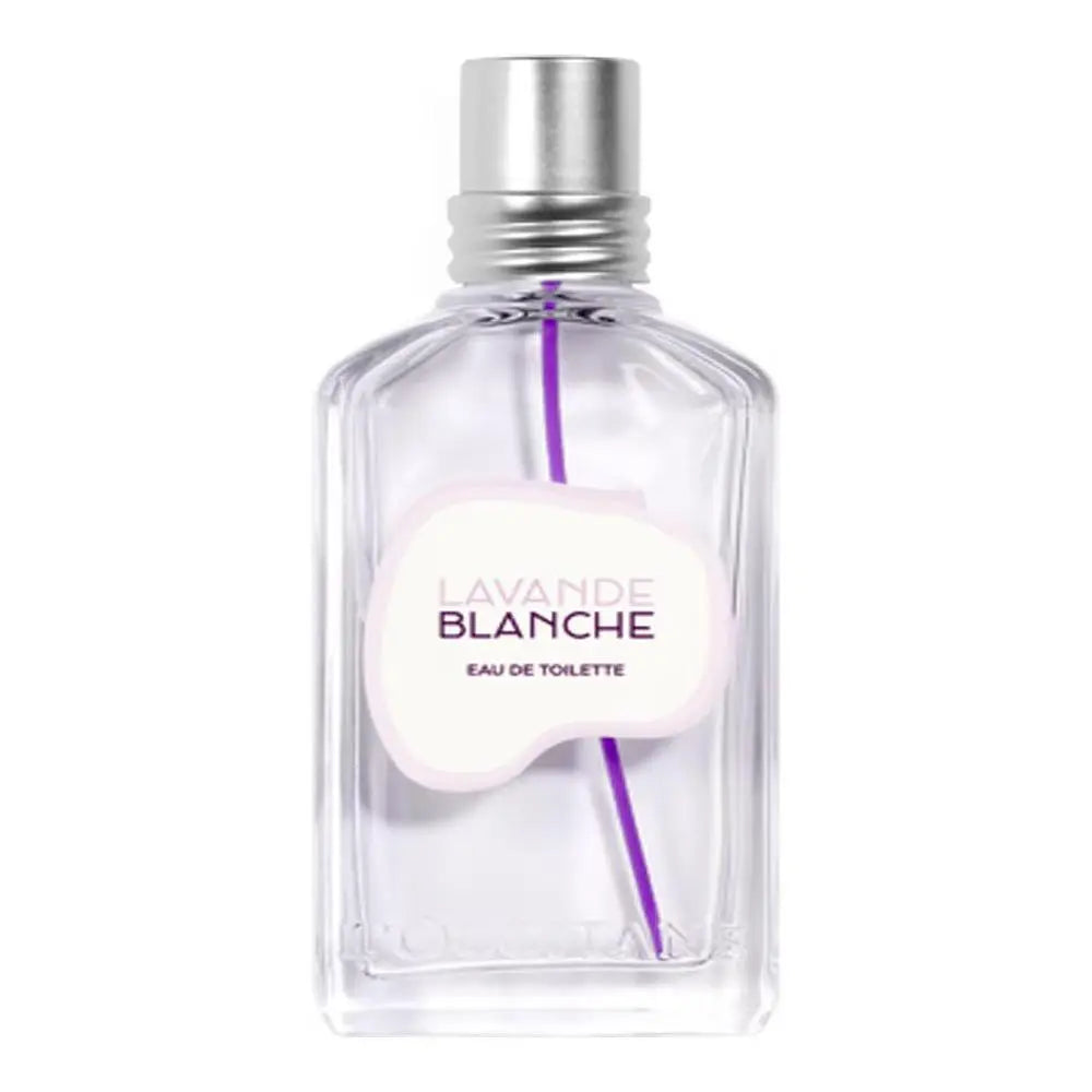 L'occitane Lavanda Blanca Etv 50ml Jag Couture London - New York