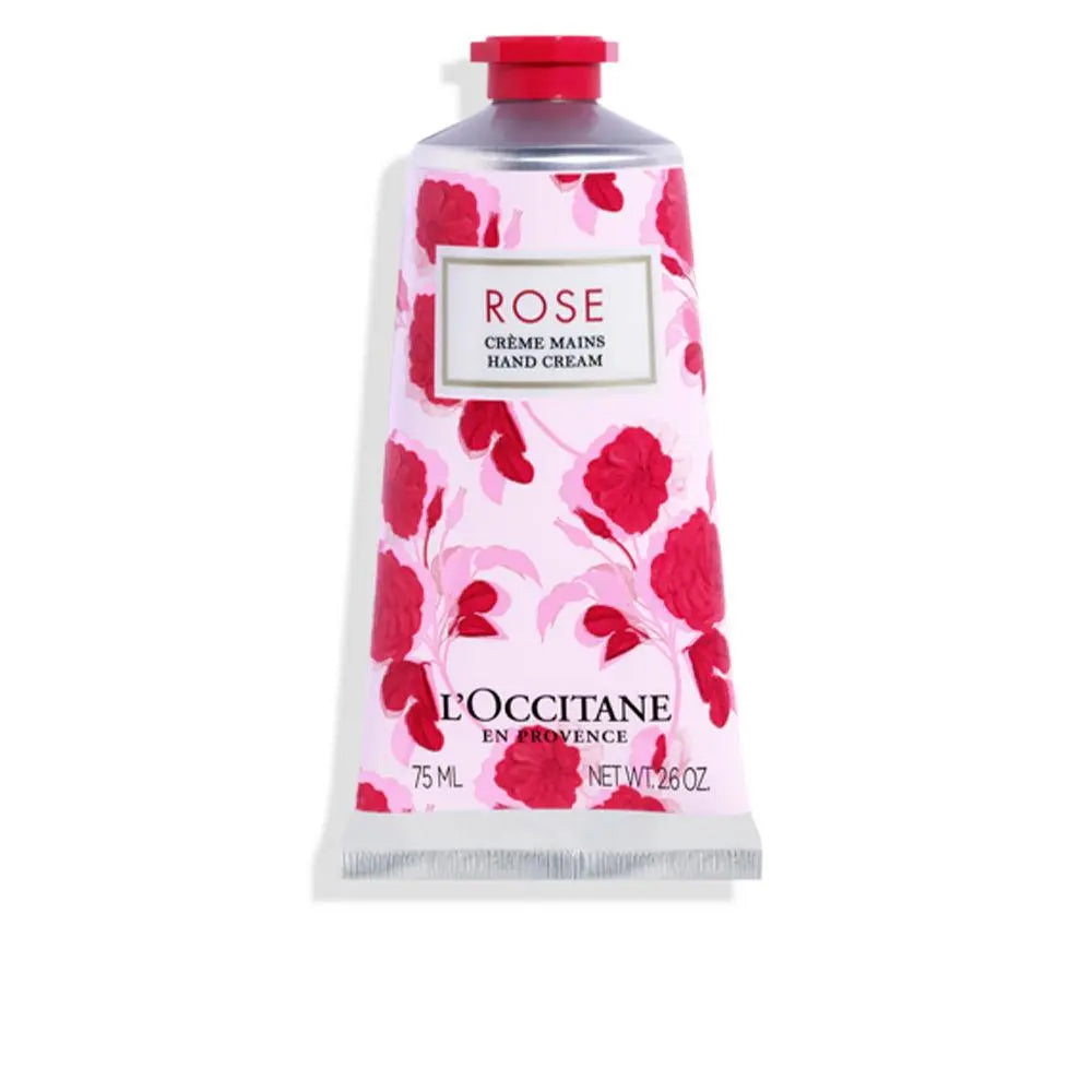 L'occitane Loccitane Rosa Cr Manos 75ml Jag Couture London - New York