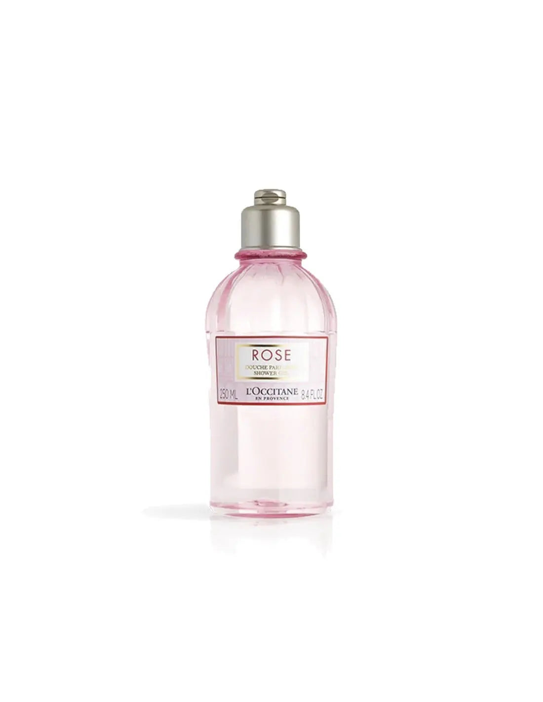 L'occitane Loccitane Rosa Gel Ducha 250ml Jag Couture London - New York