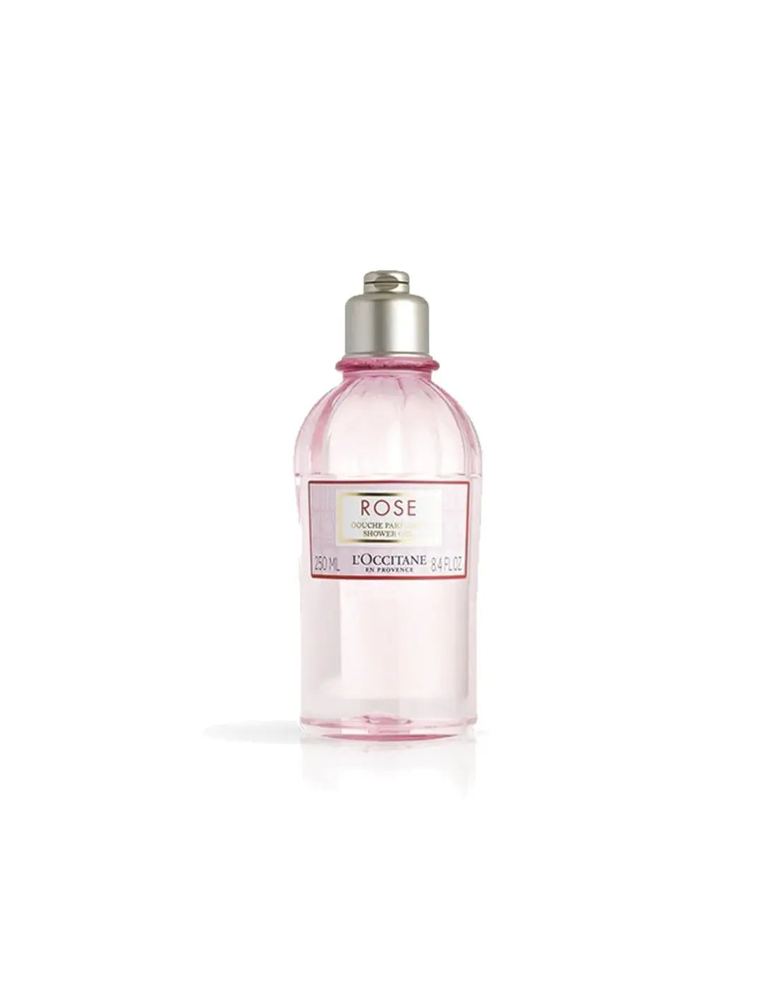 Jag Couture London - New York L'occitane Loccitane Rosa Gel Ducha 250ml
