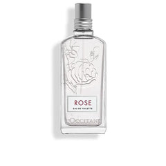 Jag Couture London - New York L'occitane Loccitane Rosa et 75 Vap -B