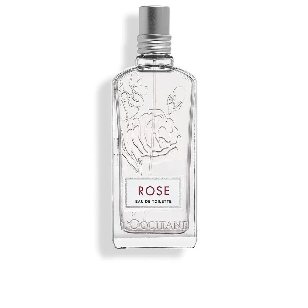 Jag Couture London - New York L'occitane Loccitane Rosa et 75 Vap -B