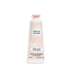 L'occitane Néroli y Orchidée Crème Mains 30ml Jag Couture London - New York