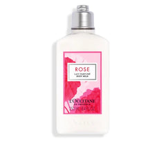 L'occitane Rosa Leche Corporal 250ml Jag Couture London - New York