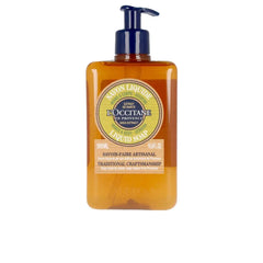 Jag Couture London - New York L'occitane Shea Butter Liquid Soap Verbena 500ml