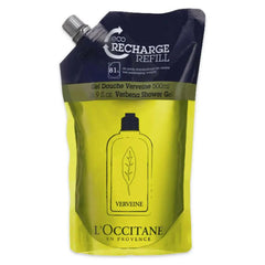 L'occitane Verbena Gel De Ducha Ecorecarga 500ml Jag Couture London - New York
