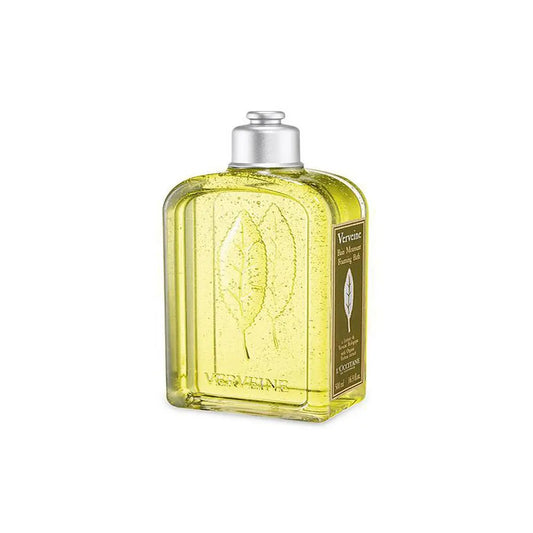 L'occitane Verveine Bain Moussante 500ml Jag Couture London - New York