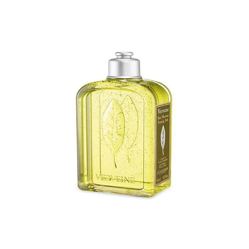 Jag Couture London - New York L'occitane Verveine Bain Moussante 500ml