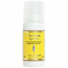 Jag Couture London - New York L'occitane Verveine Refreshing Deo Roll-On 50ml