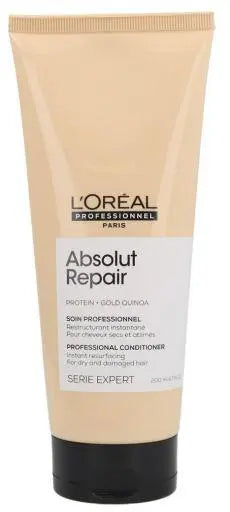 L'oreal Professionnel Absolut Repair Gold Conditioner 750ml Jag Couture London - New York