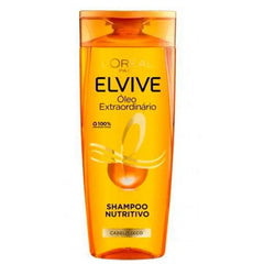 L'oreal Professionnel Elvive Extraordinary Oil Shampoo 690ml Jag Couture London - New York