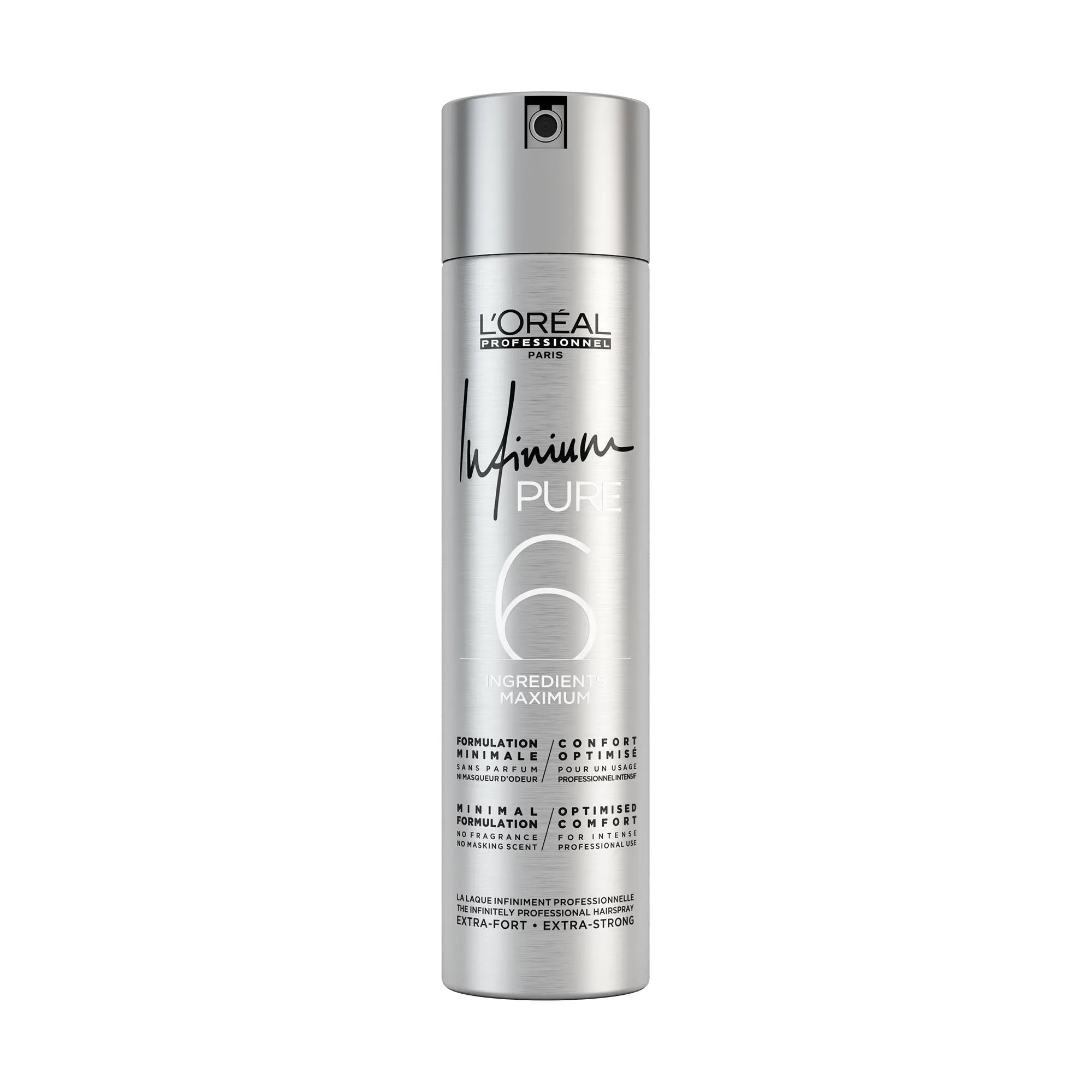 L'oreal Professionnel L'oréal Professionnel - Infinium Pure Extra Forte 300ml Jag Couture London - New York